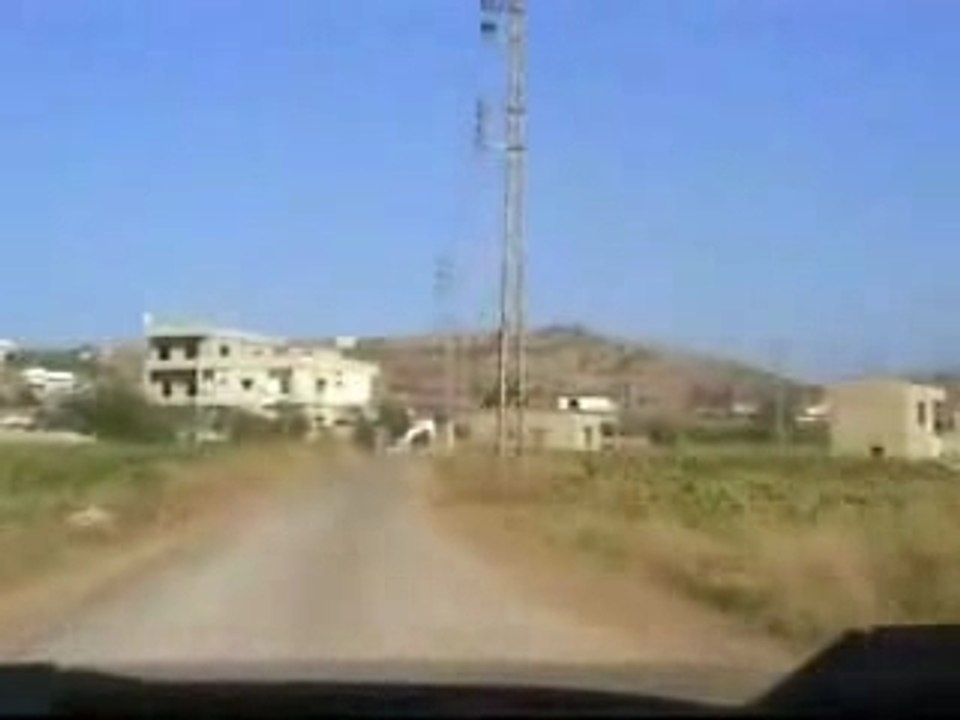 YouTube - Blida lebanon jnoub south lebanon