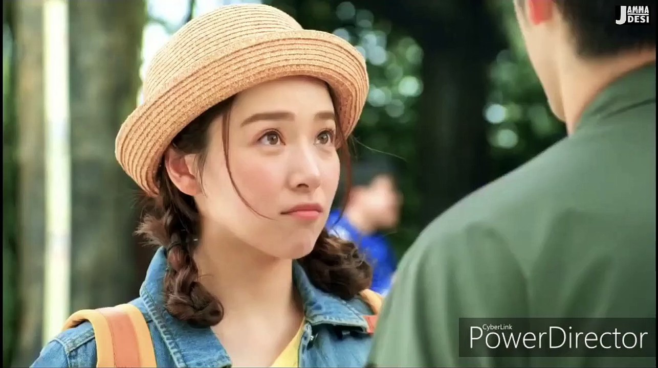 Student love story Korean drama