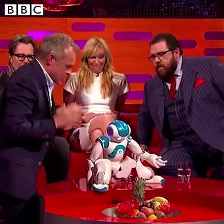 Robot | artificialintelligence|baby robot