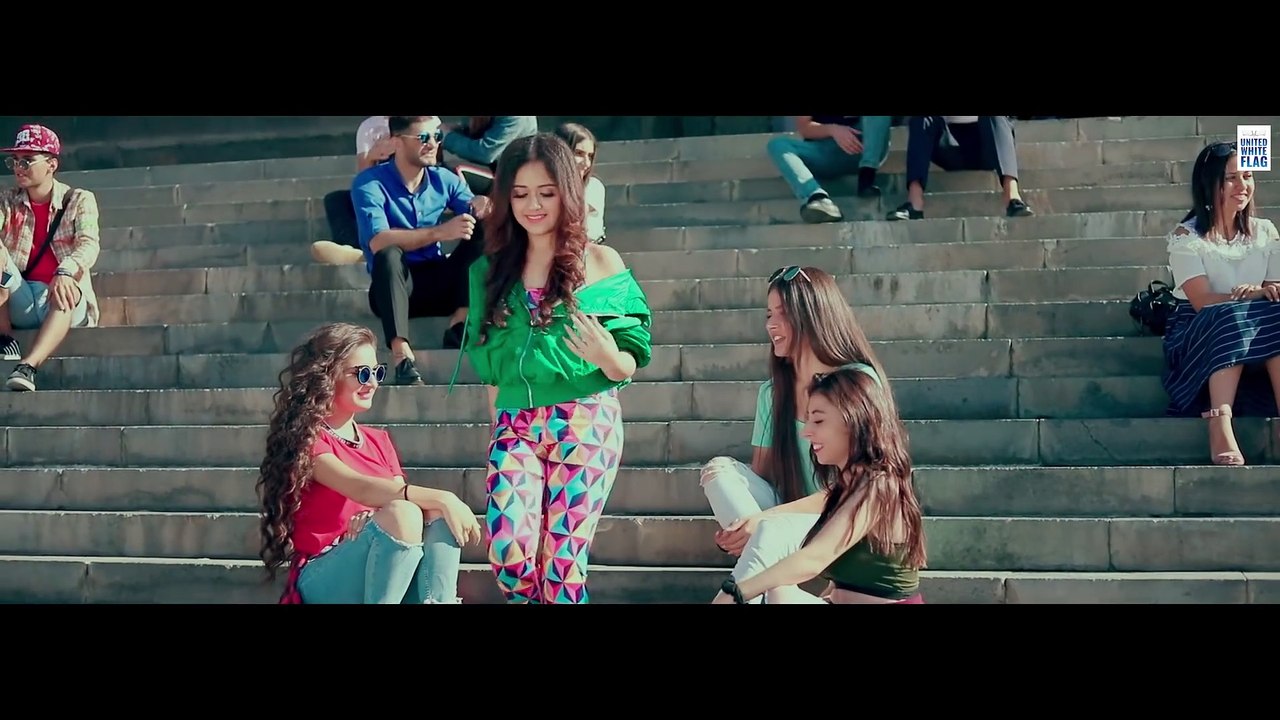 mainu tou fruity lagdi_hai_full_video song_jannat_zubair_mr_faisu_