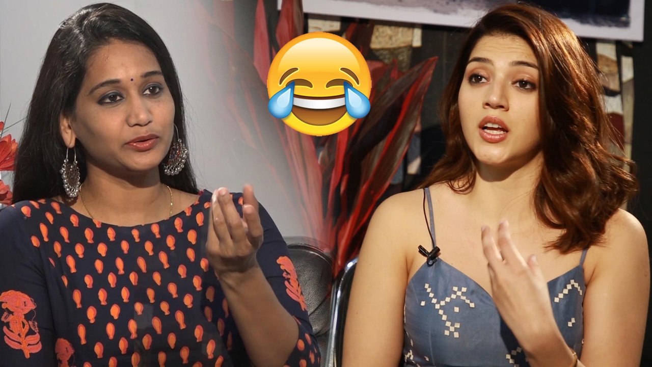 Mehreen Pirzada About Her Singing | Mehreen Pirzada Interview