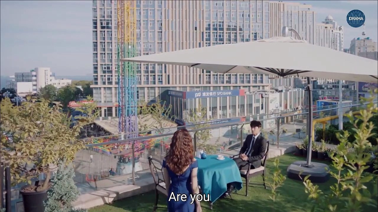 New Chinese Drama 2020 - Real Love Ep 6 Eng Sub - Top Chinese Drama, Best Chinese Drama 2020