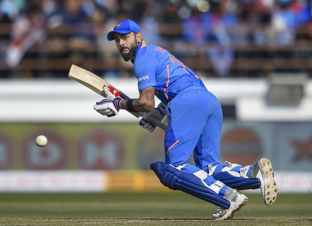 Milestones waiting in India- Newzealand T20 series | Oneindia Malayalam