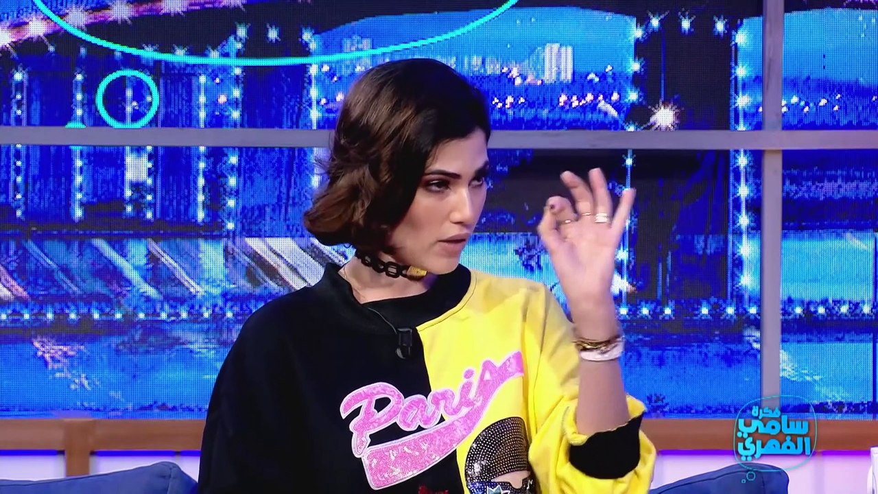 Fekret Sami Fehri S02 Episode 21 11-01-2020 Partie 03