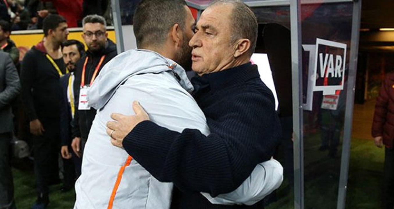 Son Dakika: Fatih Terim'den son dakika Arda Turan açıklaması