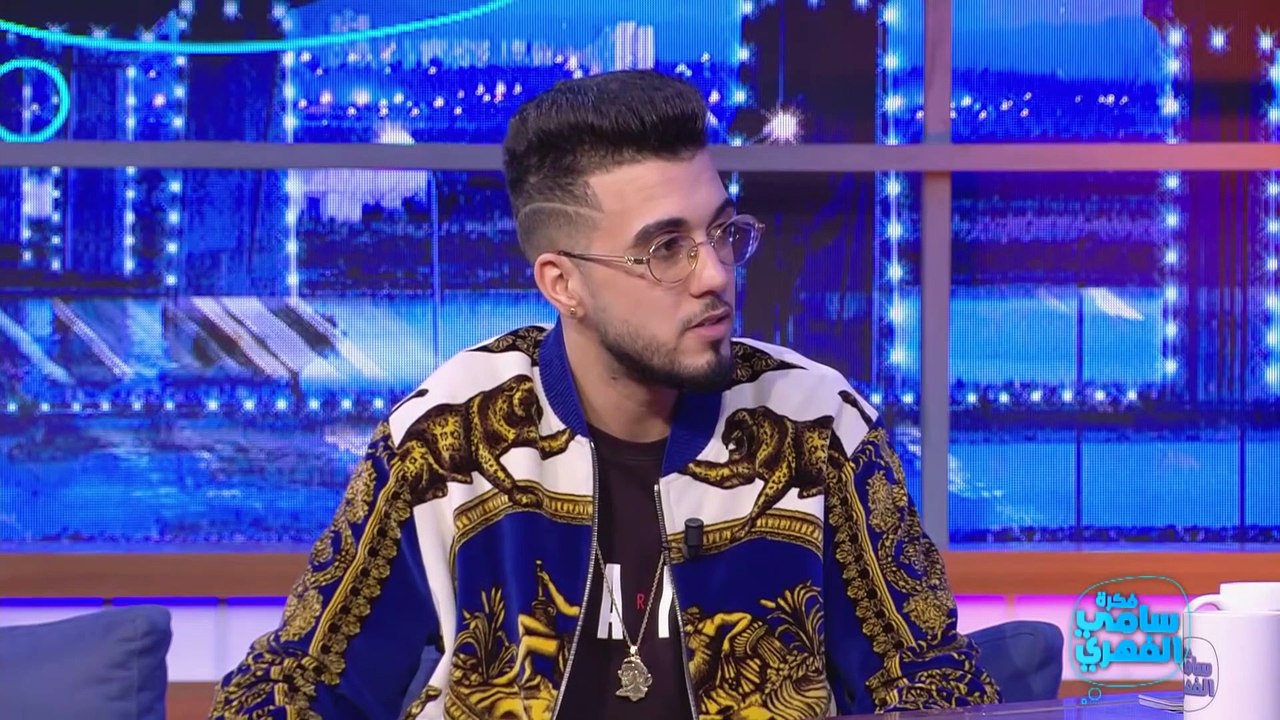 Fekret Sami Fehri S02 Episode 22 18-01-2020 Partie 01