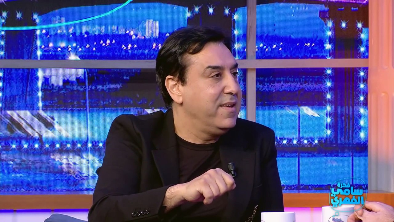 Fekret Sami Fehri S02 Episode 22 18-01-2020 Partie 05