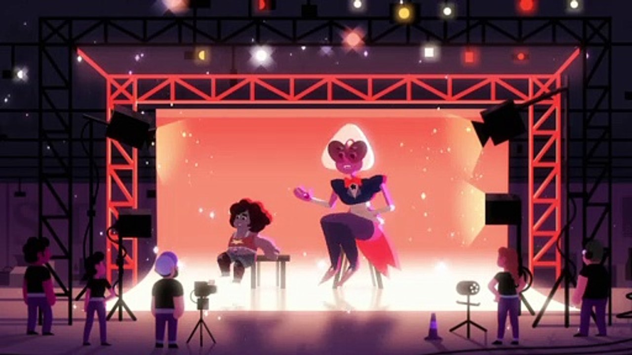 13 || Competing and Comparing Looks