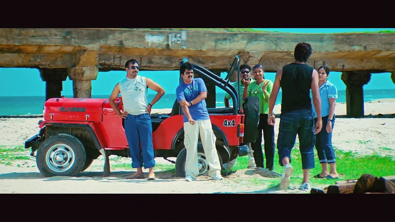 Orey Oru Naal Song 4K | Jayam Kondaan Movie Songs 4K