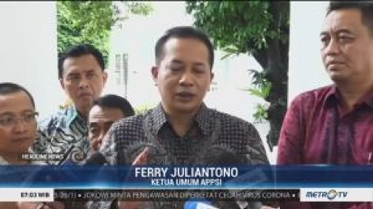 Ritel Modern vs Pasar Tradisional