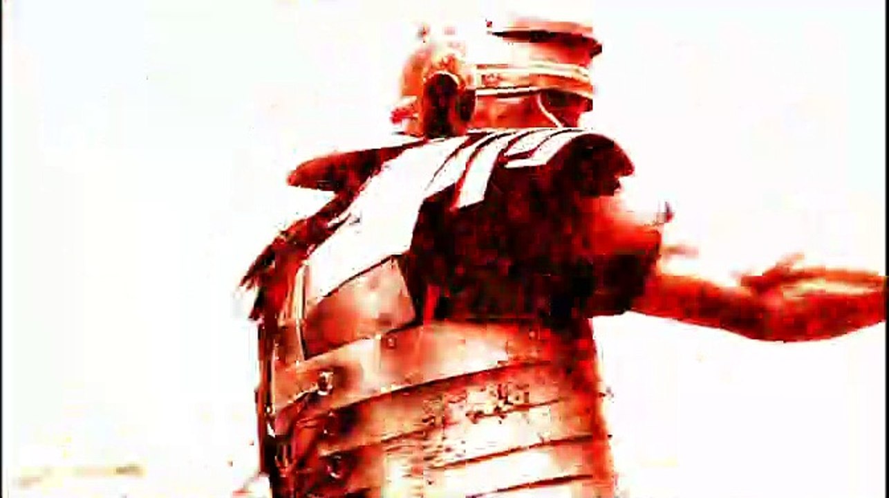 BBC Rome - 1 Julius Caesar