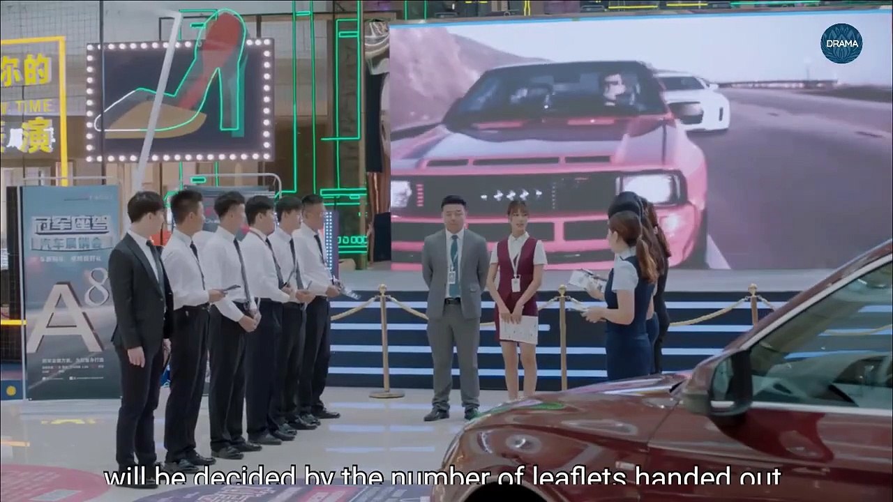 New Chinese Drama 2020 - Real Love Ep 11 Eng Sub - Top Chinese Drama, Best Chinese Drama 2020