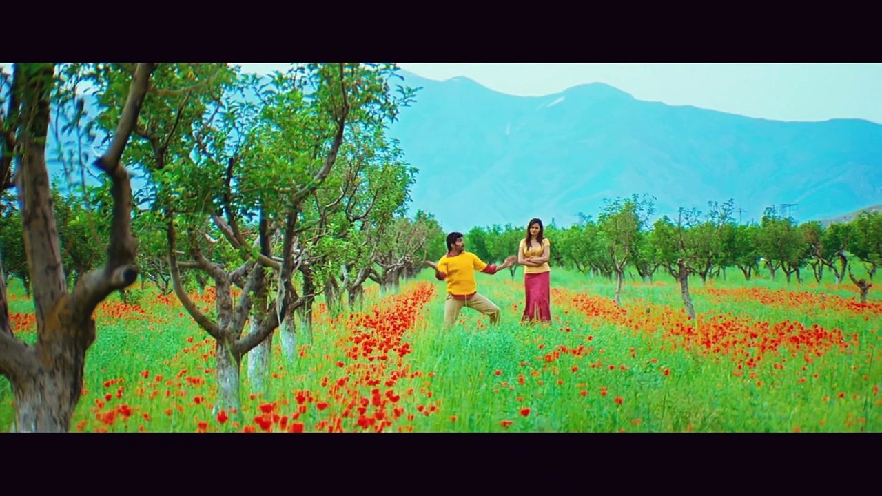 Adhai Koodava 4K | Jayam Kondaan Movie Songs 4K