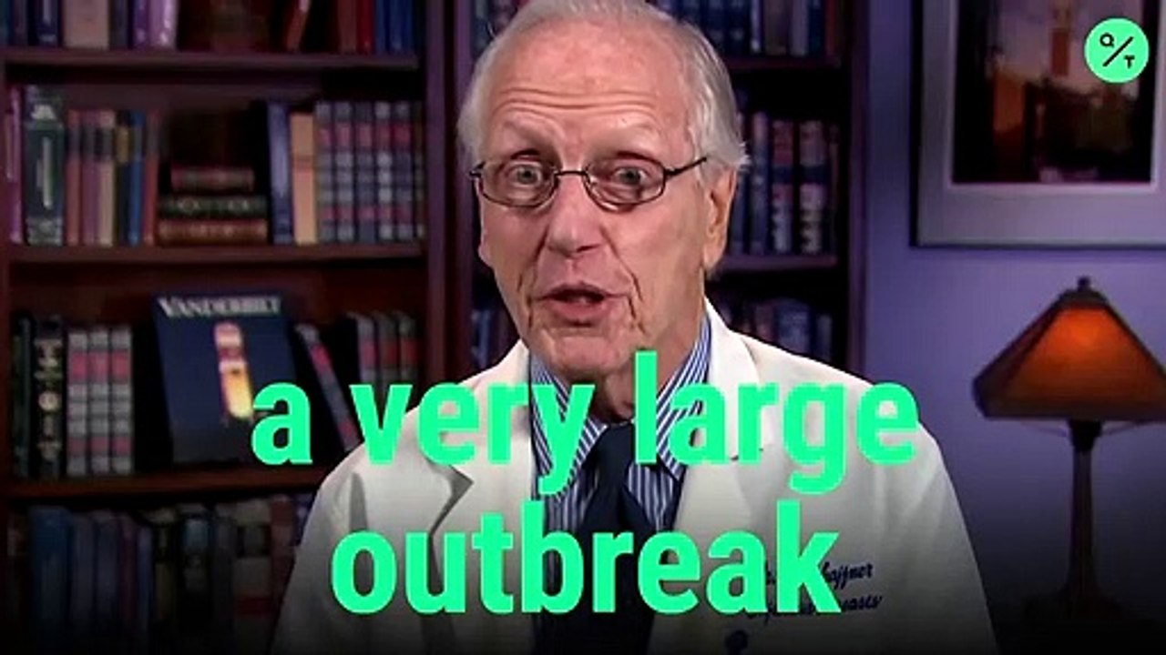 What Is Coronavirus?