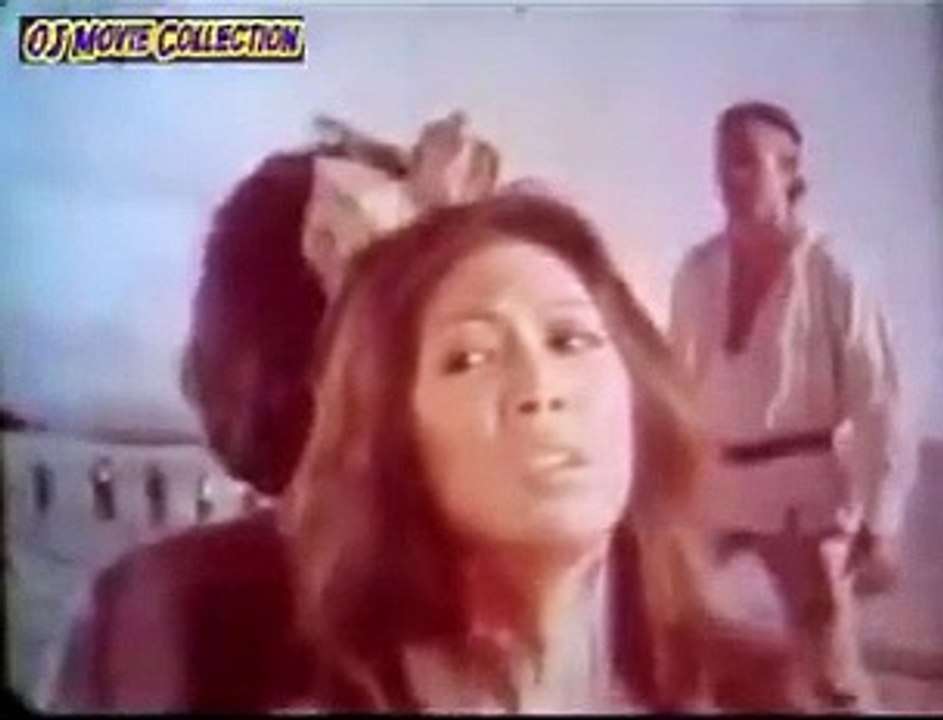 ANDALUCIA (FULL TAGALOG FILIPINO MOVIE)(PART 2 OF 2) Fernando Poe Jr., Gloria Diaz, Walter Navarro