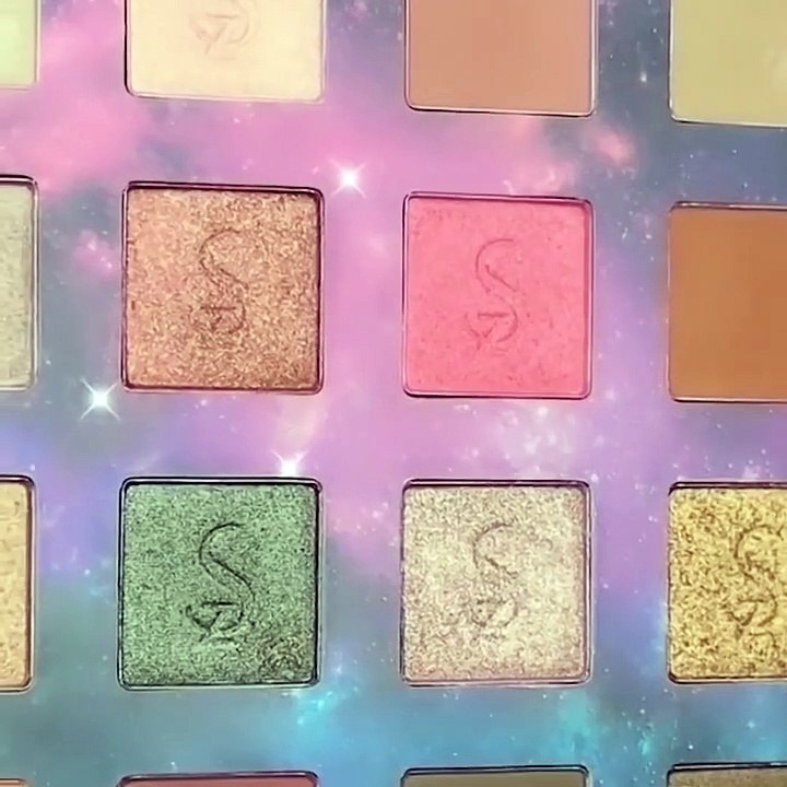 Beautiful Makeup Tutorial  Eye Makeup Tutorial   Lips Makeup Tutorial