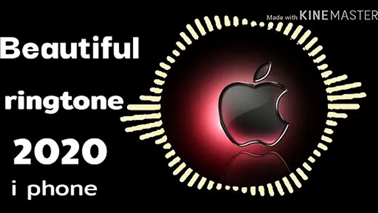 iPhone ringtone new type iPhone ringtone