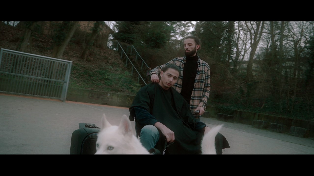 Casar - Die Straße schreit