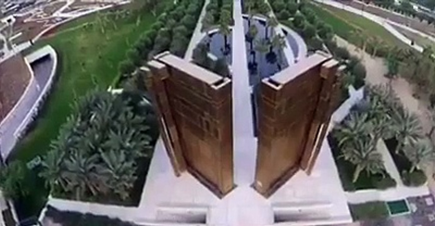 Discover Beautiful Kuwait 🇰🇼