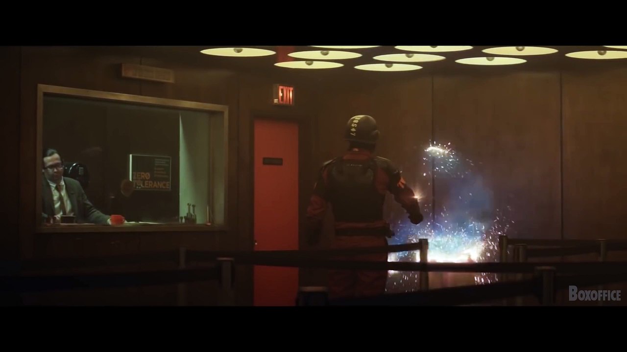 LOKI -Loki in Prison- Trailer (NEW)