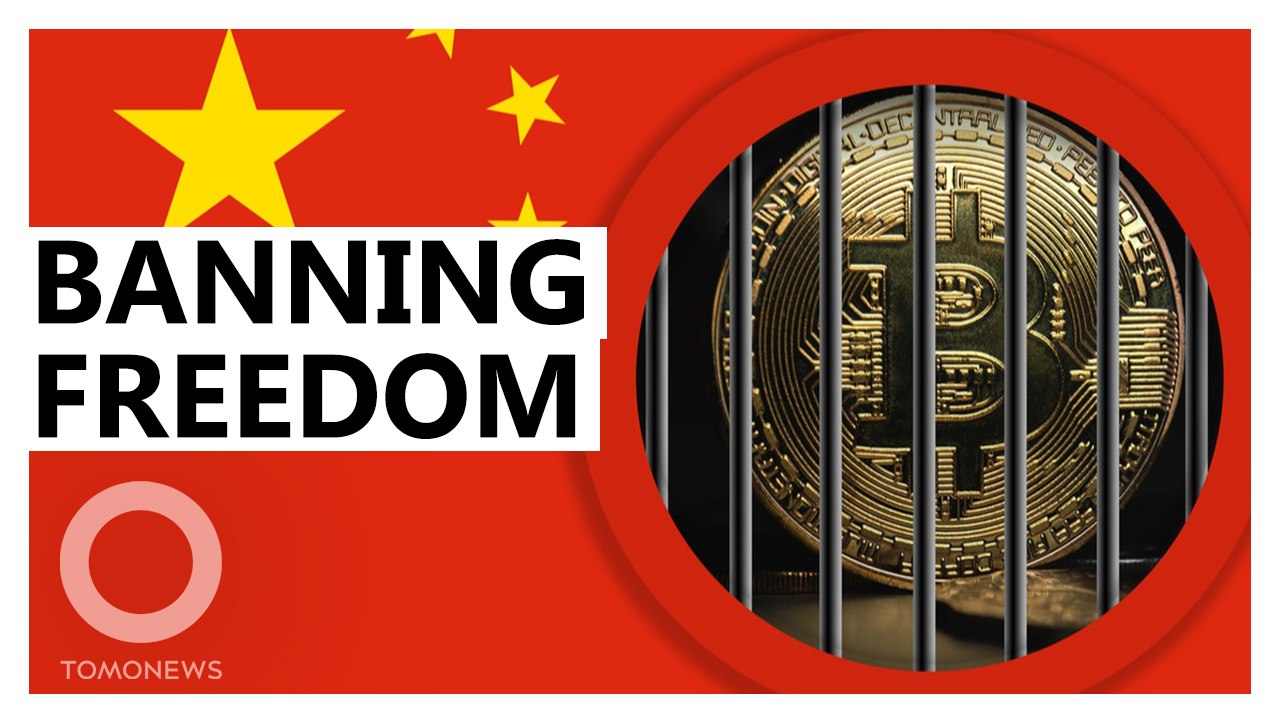 China's Digital Currency is Every Dictator's Dream