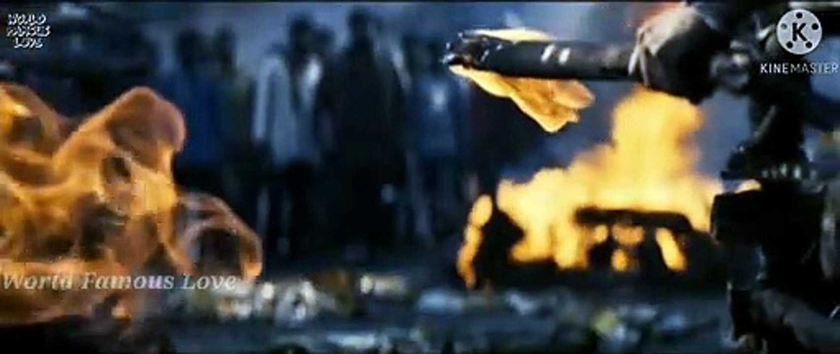 SALAAR Official Trailer | Prabhas | Shruti Haasan | Prashanth Neel