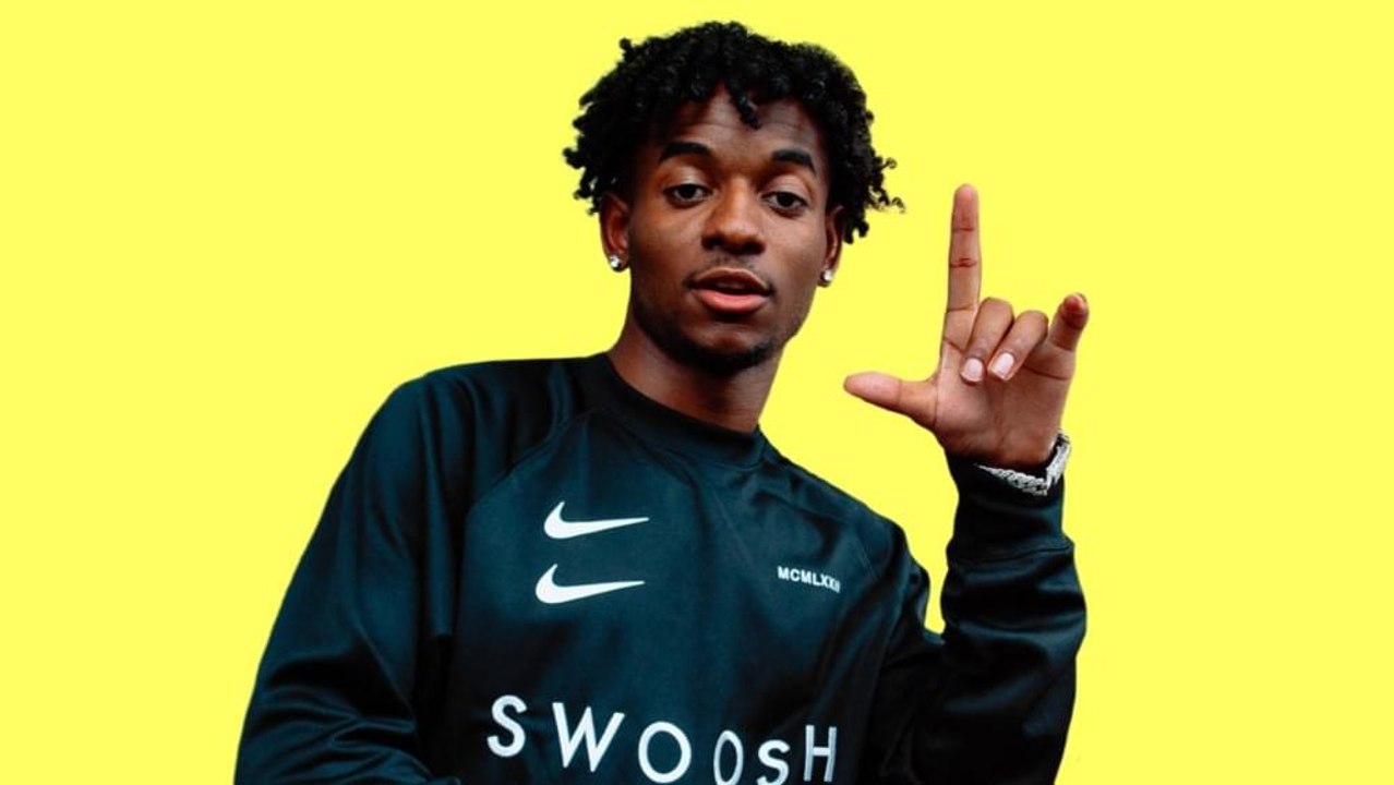 “Track Star” Official Lyrics & Meaning | Verified