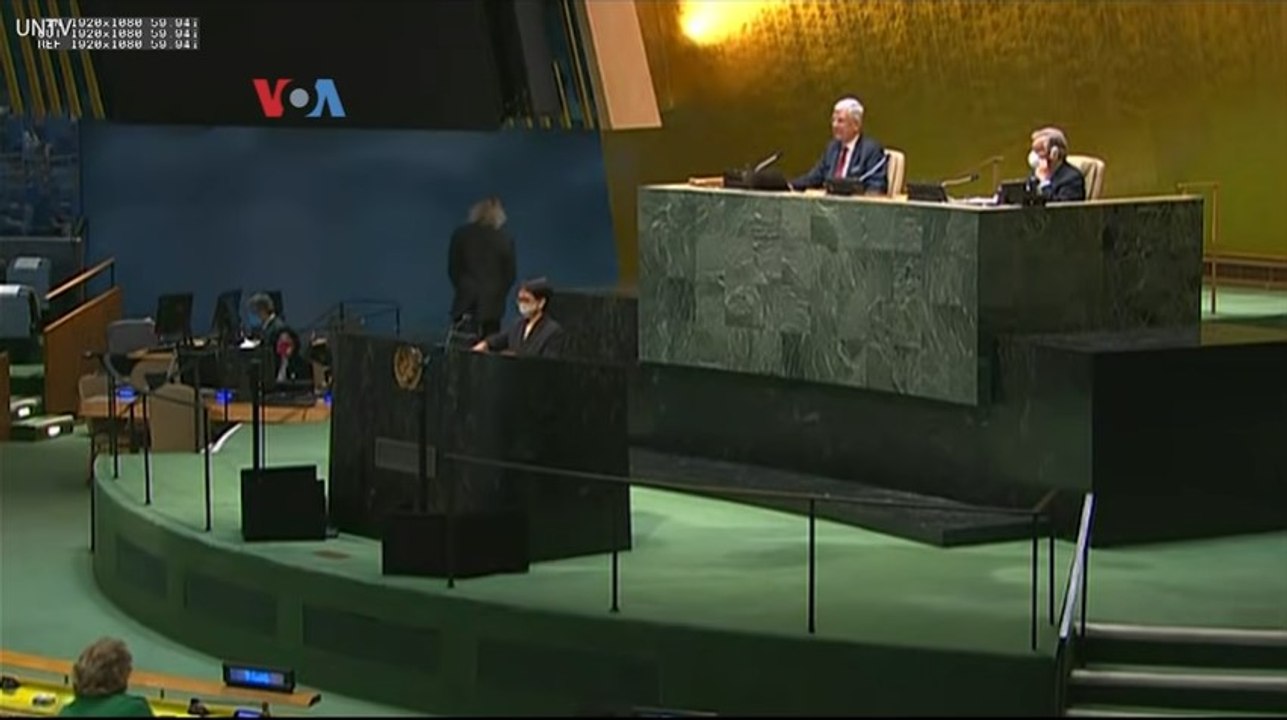 Peran Aktif Indonesia dalam Sidang Darurat PBB Terkait Konflik Palestina-Israel