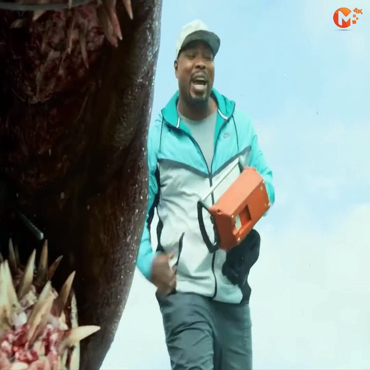 Movie Time - Best Action Movie Action in Water - Action Movie