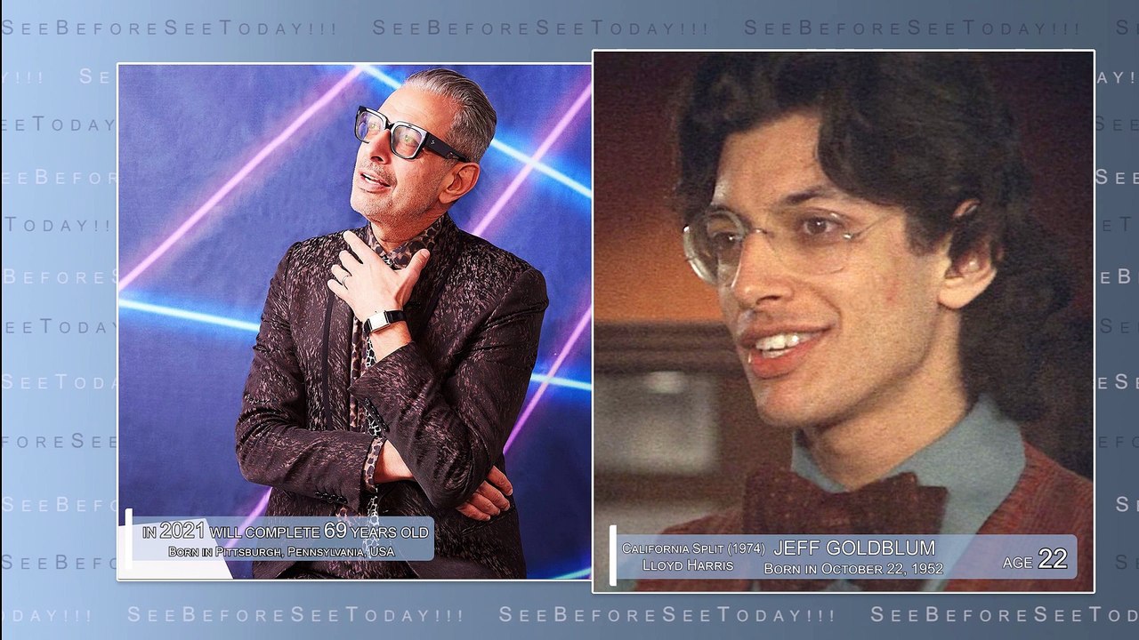 CALIFORNIA SPLIT ♣ Then And Now After 47 Years ♣ Cast Real Name and Age