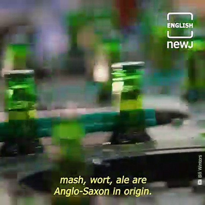 Explained- How Beer Is Made