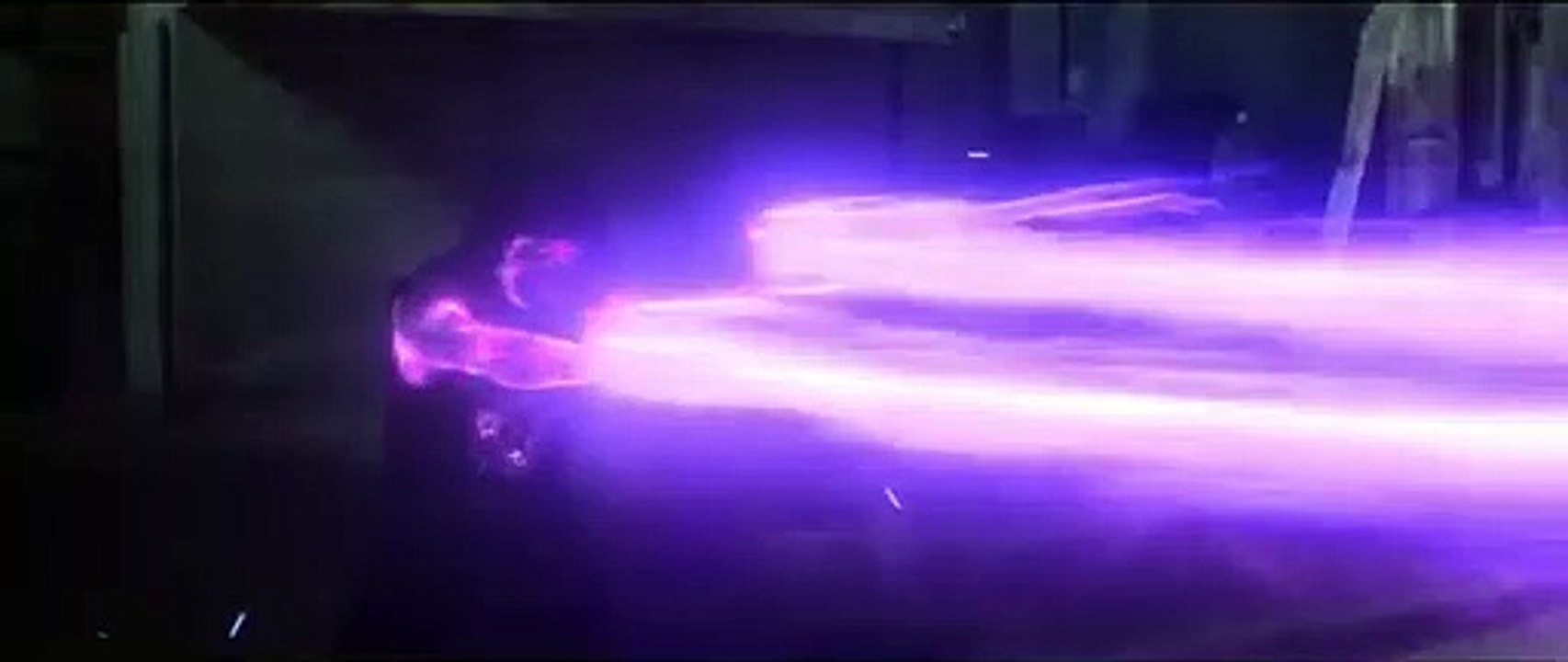 Lady Liberty Epic Fight Scene  Jupiters Legacy