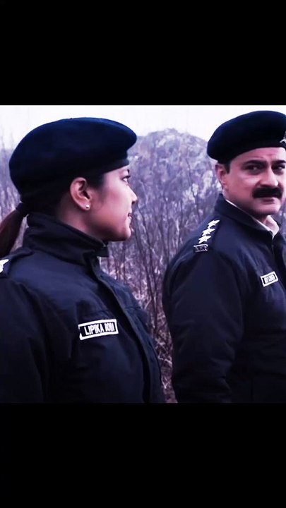 The Last Hour - Official Trailer  best web series 2021 on Amazon prime