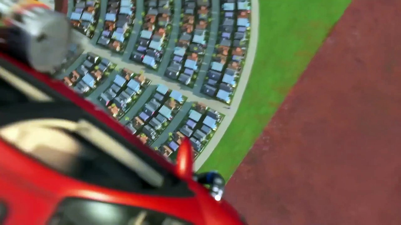 Home Movie Clip - Rectifying My Errors