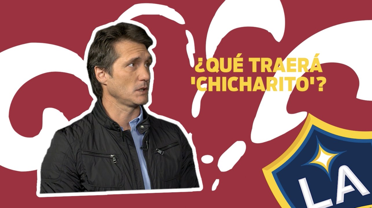 MLS: Guillermo Barros Schelotto
