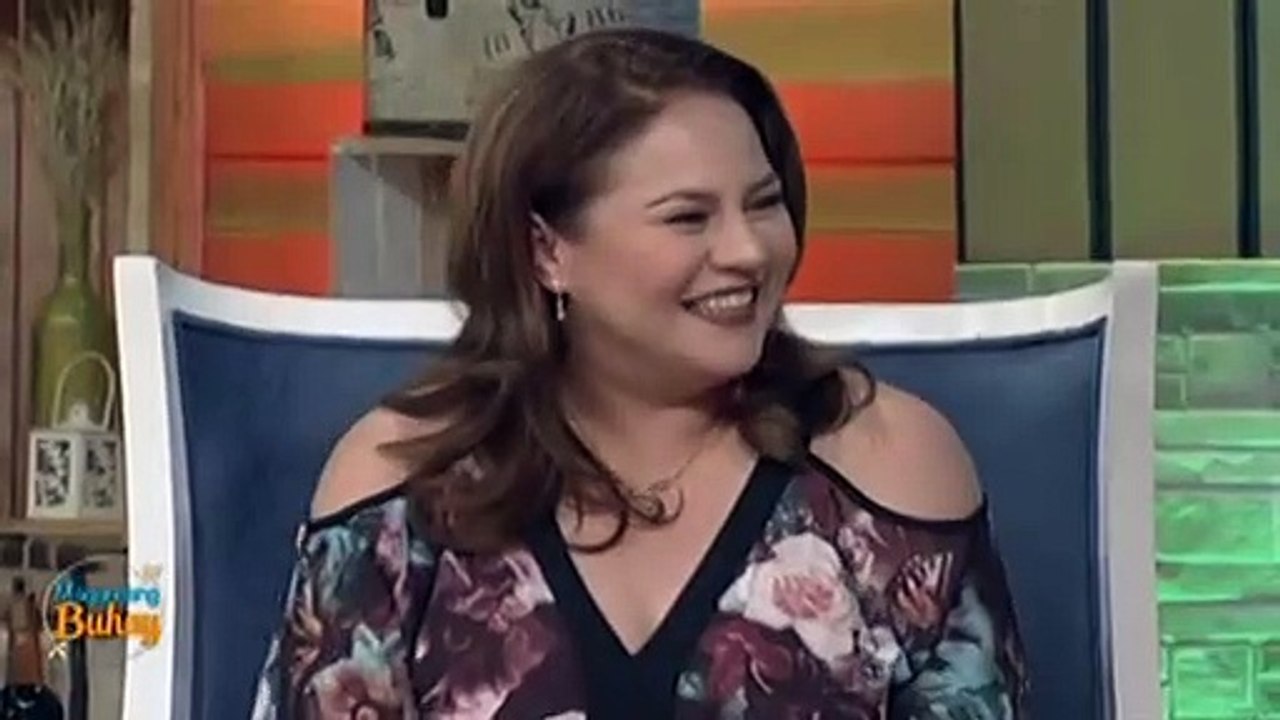 Sen. Kiko Appears in FPJ's Movie