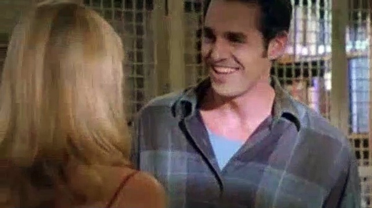 Buffy the Vampire Slayer S03E07