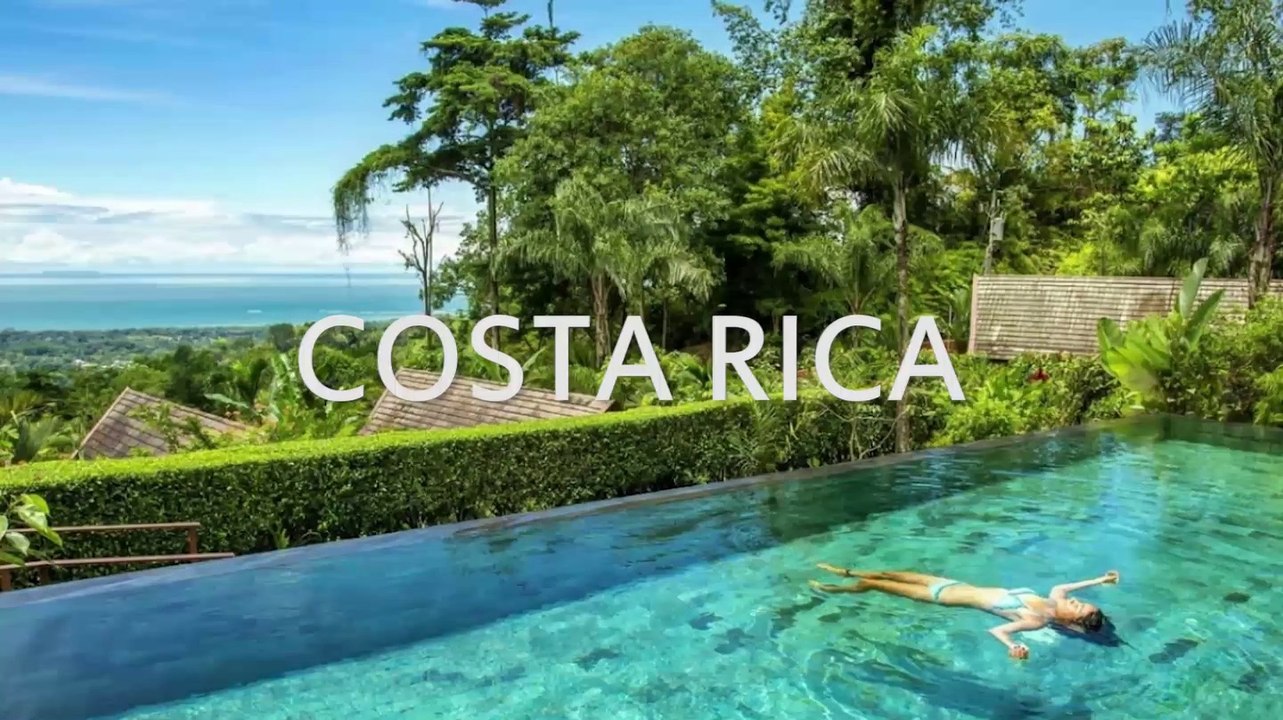 Eco Friendly Travel Destinations