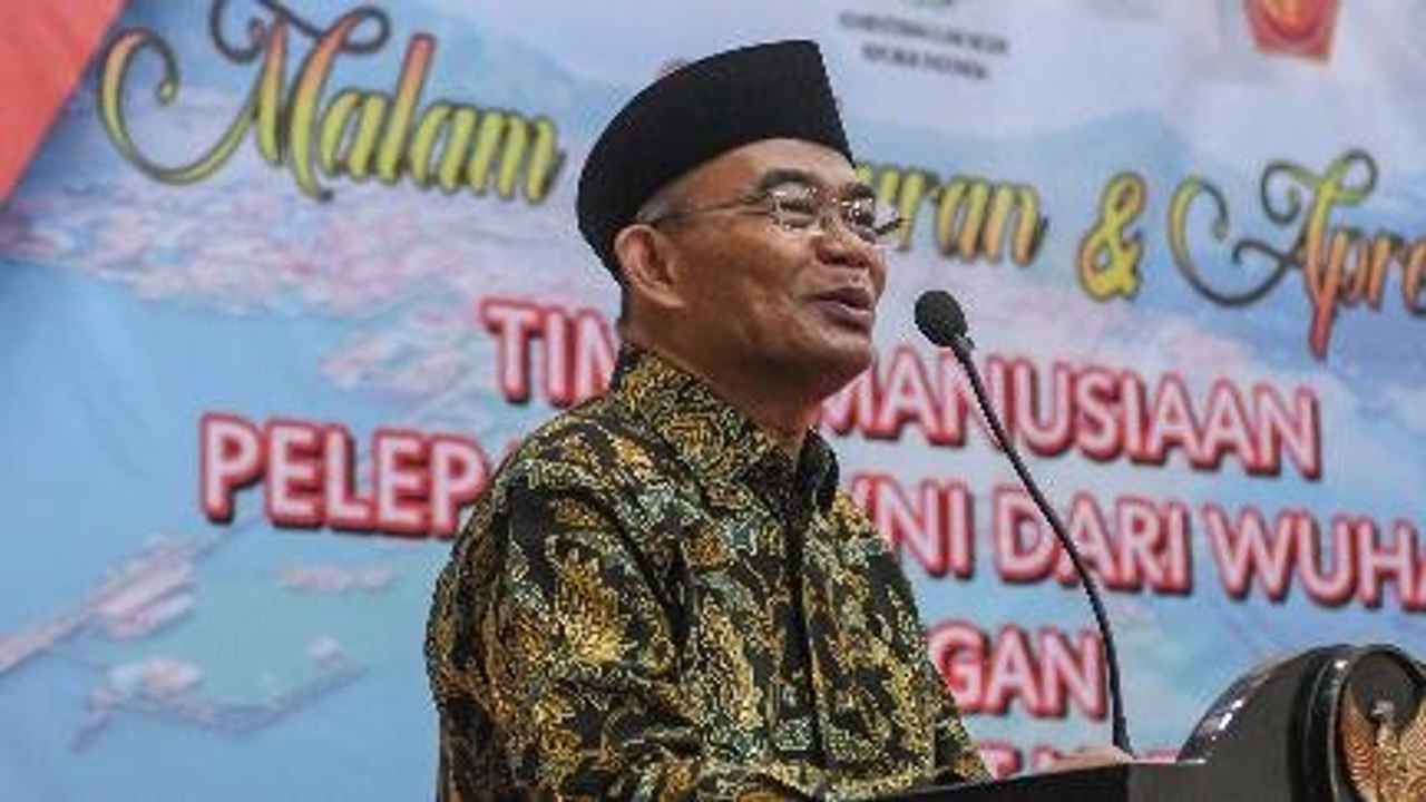 Atasi Kemiskinan Ala Menko PMK