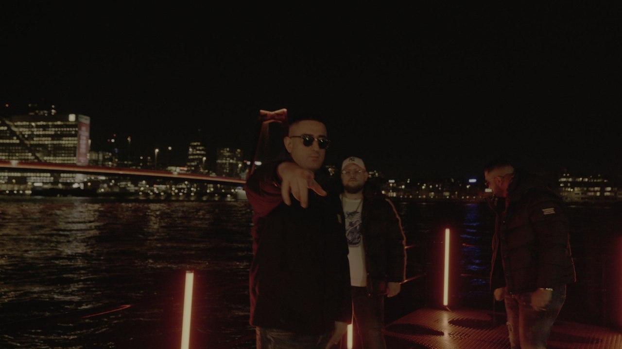 Maaf - Mach die Millen