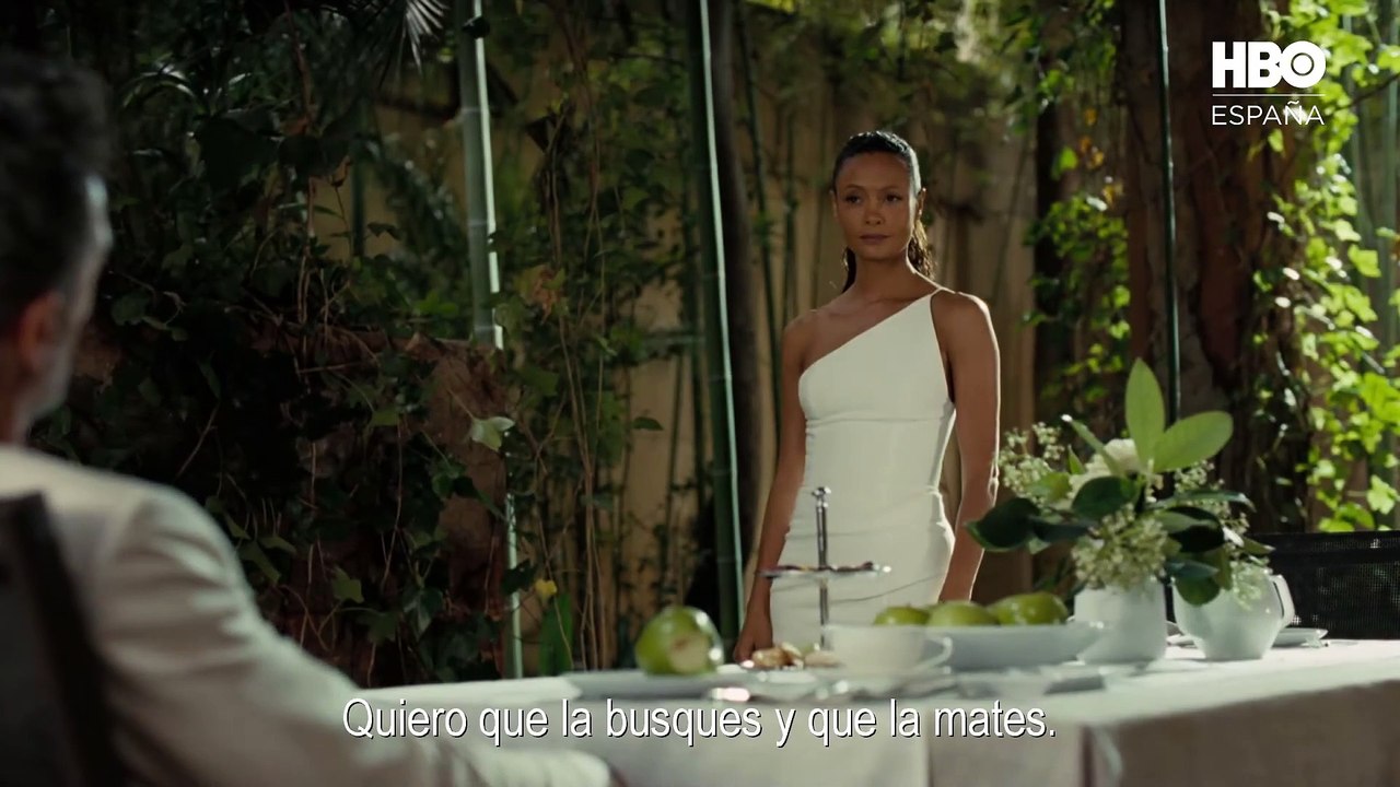 Westworld Temporada 3 - Tráiler oficial de HBO
