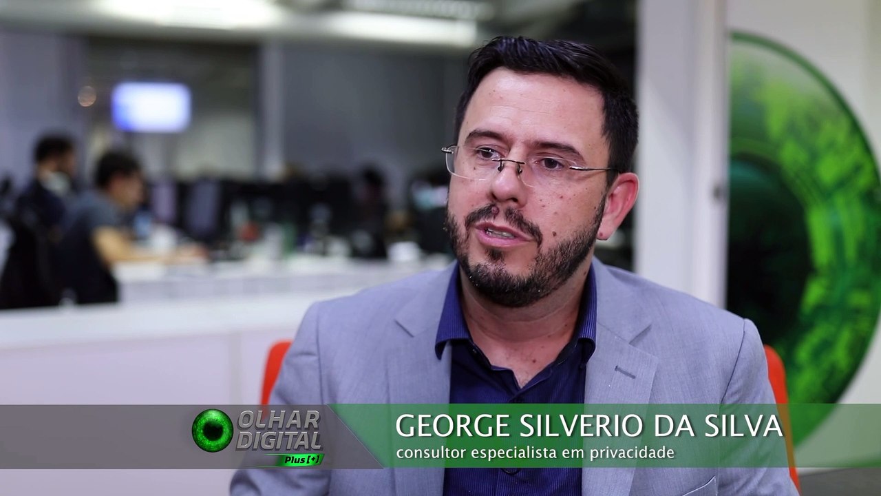 Qual a importância do encarregado de dados, o DPO?