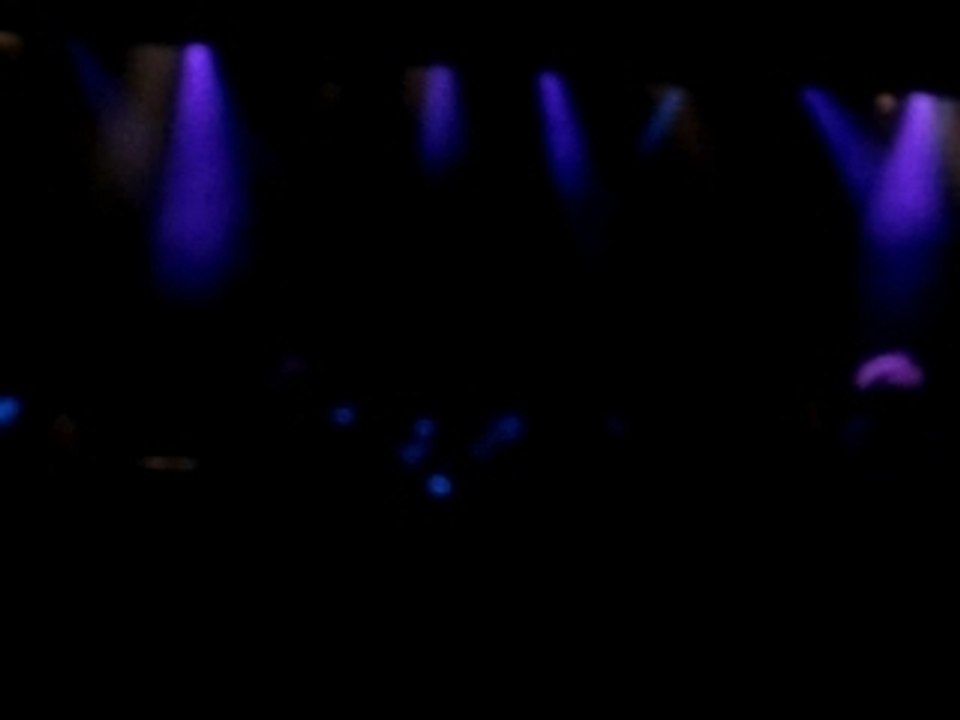 Broussaî et Danakil à Vauréal