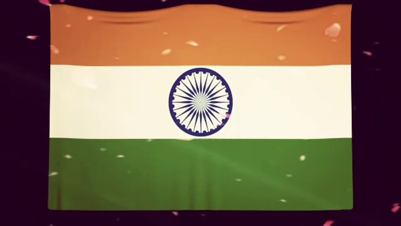 Mera mulk mera desh mera hi watan