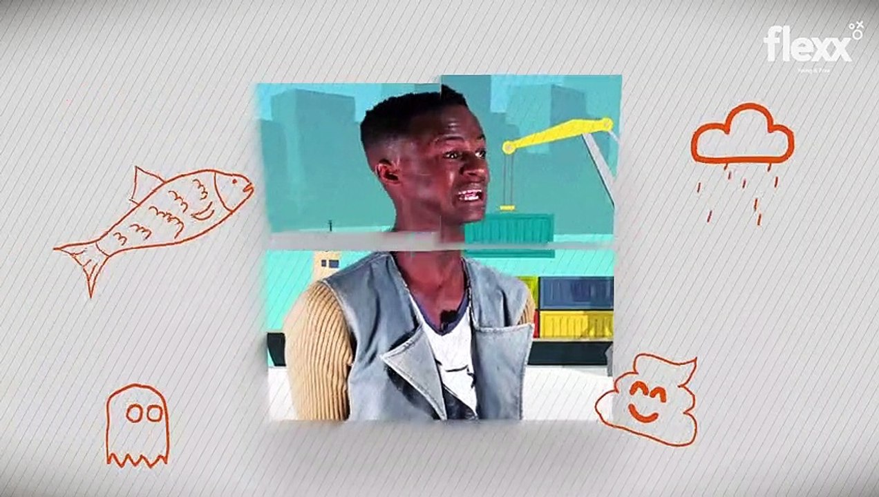 NOUCHI NATION : DADJU