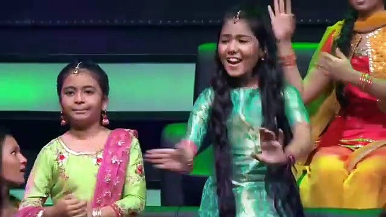 Best Hindi Child Song 🎶