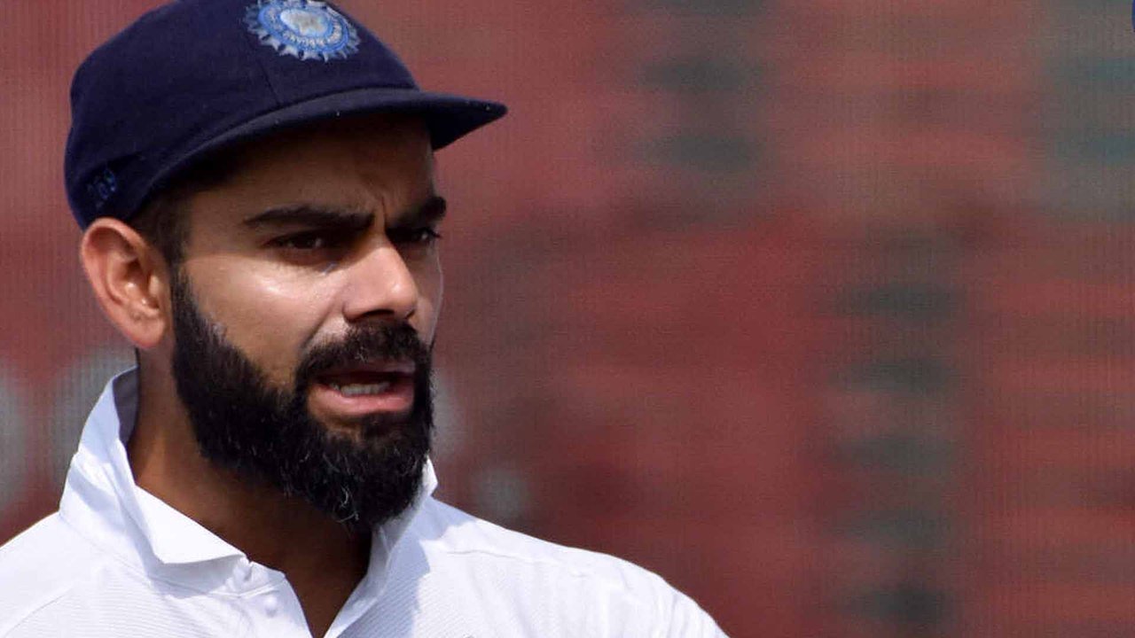 Smith dethrones Kohli to regain top spot in ICC Test rankings | Smith | Kohli | Test Ranking