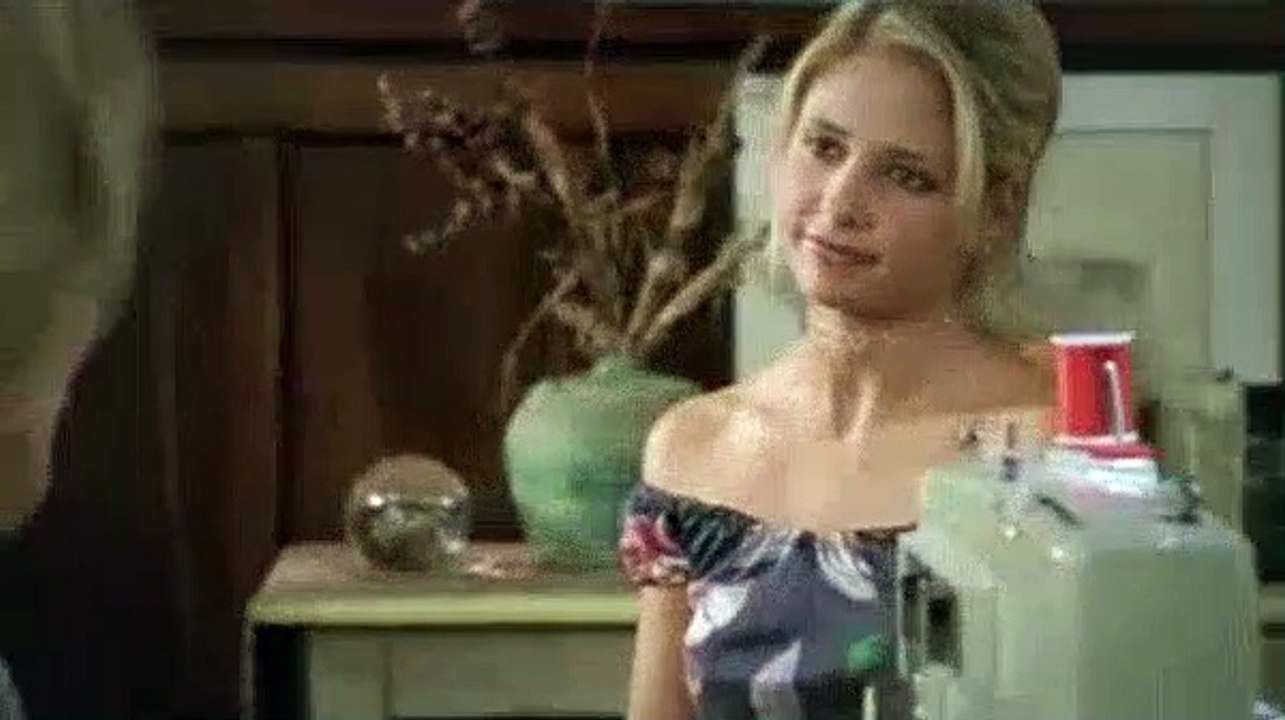 Buffy the Vampire Slayer S04E04