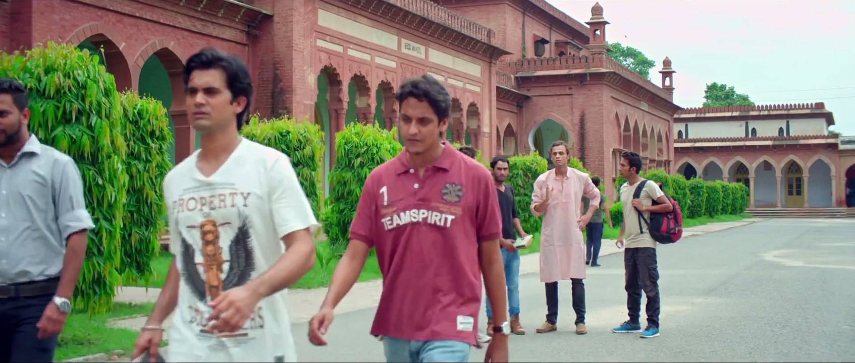 trailer ekram feature film