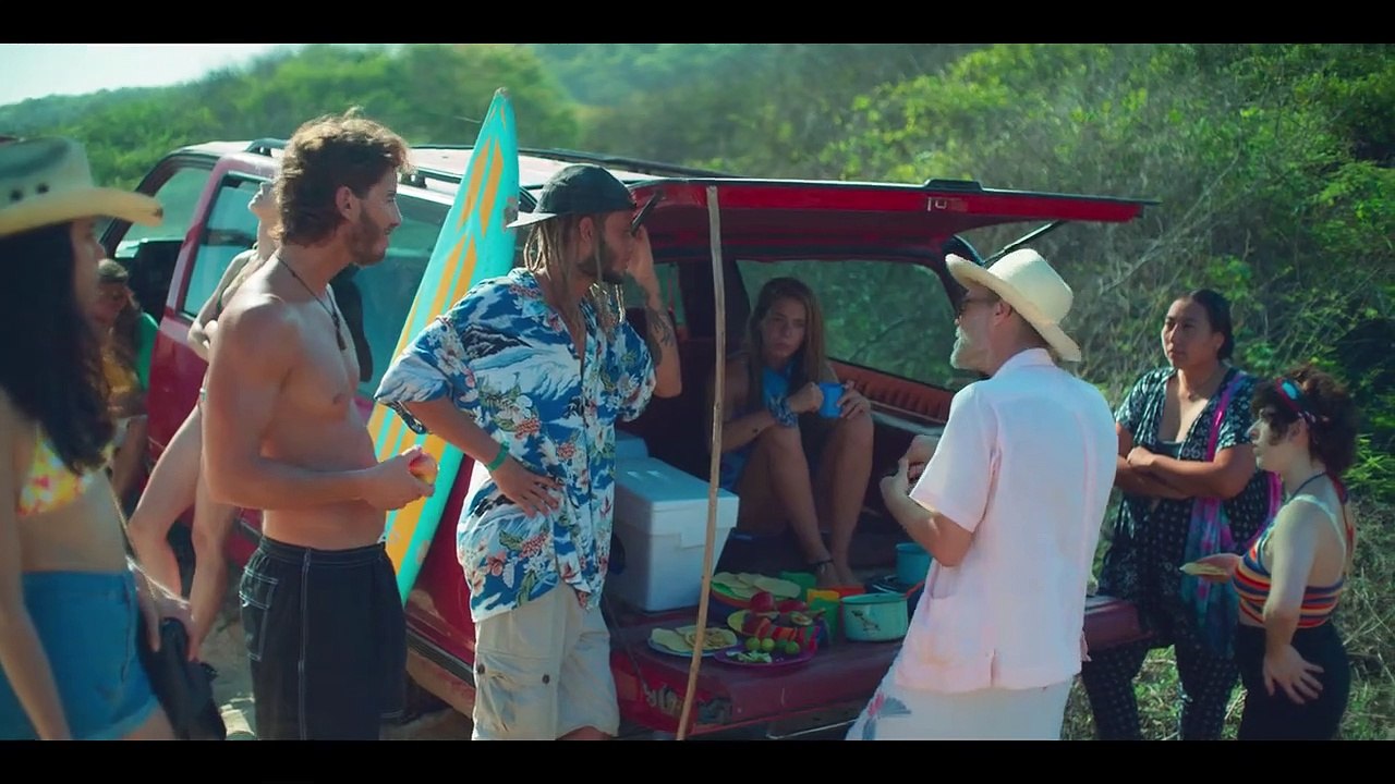 Ver Desenfrenadas temporada 1 capitulo 8 online gratis La cruda es el mejor atajo para el fracaso